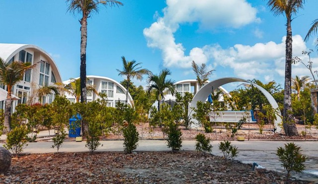 Narayana Hotel Karimunjawa in Karimunjawa