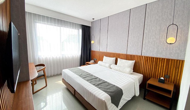 Nata Azana Hotel Ngawi in Ngawi