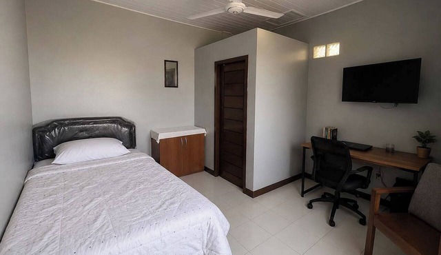 Nata Hotel Tasikmalaya