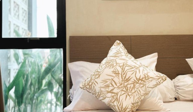 Nawasena Room Suite