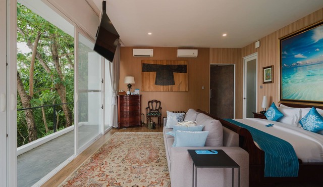 Nayara Villa Desa Budo