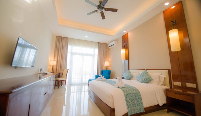 NDC Resort