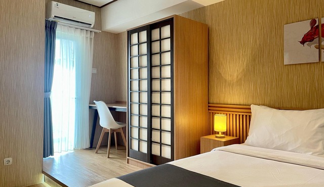 Nemuru Hotel Ciputat in South Tangerang