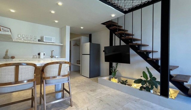 New 2 BedRoom Apartments 500m to Sanur Beach+Pool in Kota Denpasar