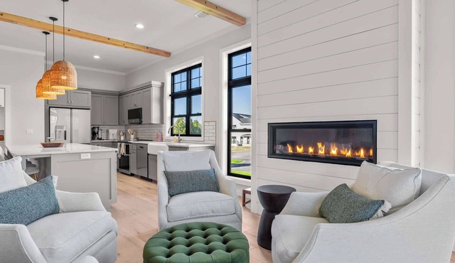 New Luxury Condo - Egg Harbor-Indoor Pool, Gym in Egg Harbor
