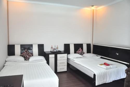 New Merdeka Hotel in Jember