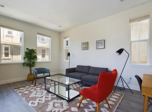 Newark 4br w garage nr restaurants park SFO-1577 in Newark