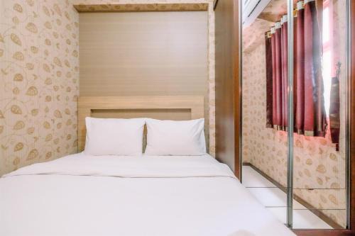 Nice 2BR at Bogor Valley Apartment By Travelio in Bogor