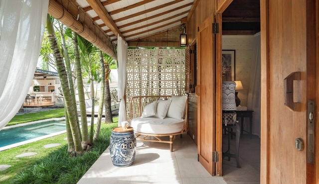 Nido Boutique Cottage