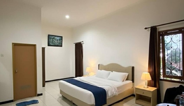 Nidra Living Guesthouse Batu