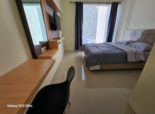 NiEr Guesthouse Syariah in Panjunan