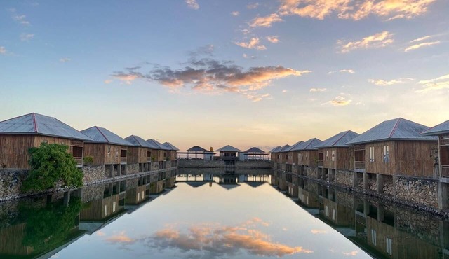 Niki Dive Resort