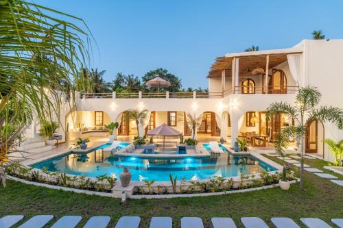 Noa Villa Gili Air
