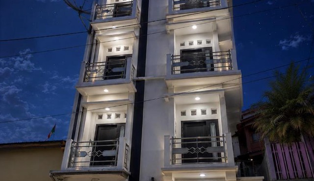 Noia Hotel Sarangan