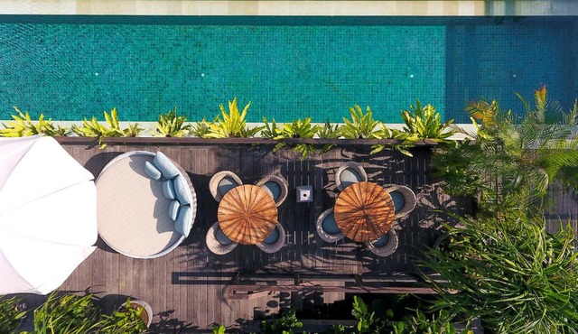 Noku Beach House