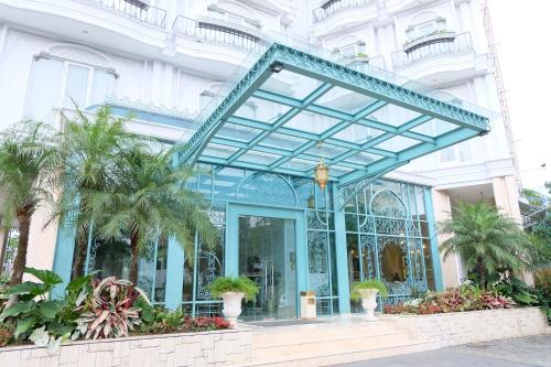 Noor Hotel in Bandung