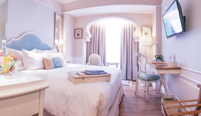 Noor Hotel in Bandung