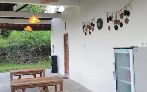Nora Cottage Natural in Nusa Penida