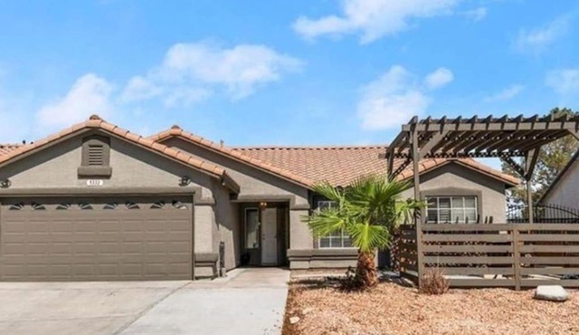 North Las Vegas Retreat. in Las Vegas