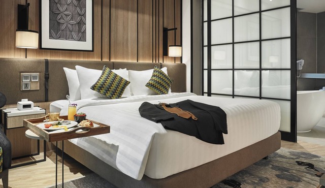 Novotel Karawang in Karawang