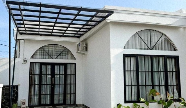 Numi Villa Pangandaran in Pangandaran