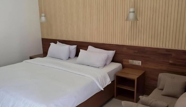 Nusantara Hotel Sembalun in Sembalun Lawang