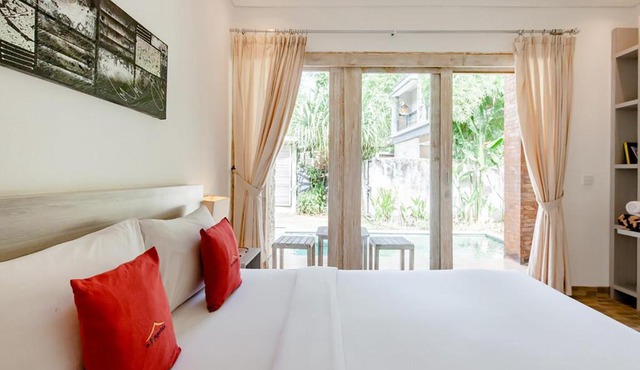 Nyang-Nyang Retreat in Uluwatu