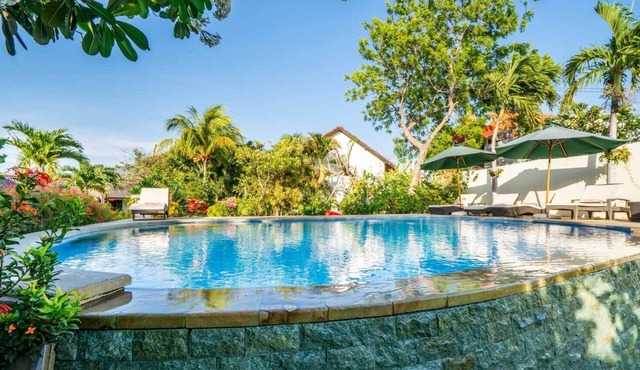 Ocean Sun Dive Resort
