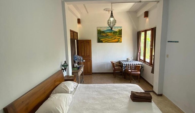 Ogek Home Stay in Ubud