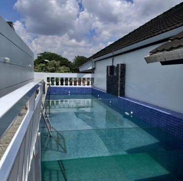 Omah Putih Jogja in Yogyakarta