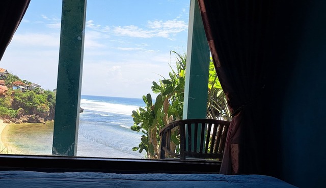 Omah Sundak Homestay