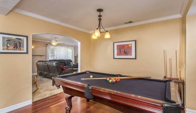 ~OPEN 9/23-25! Billiards! Pool/Spa, Jetted Tub, Pets Ok by Beach!~ in Carlsbad