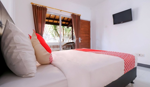 OYO 2548 Rasa Sayang Inn in Nusa Dua