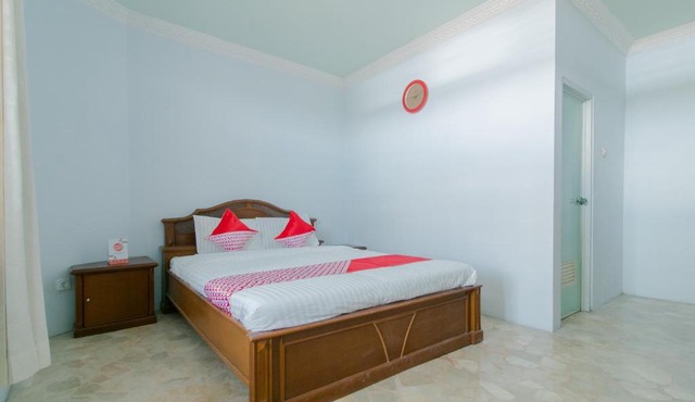 OYO 2858 Vafa Guesthouse