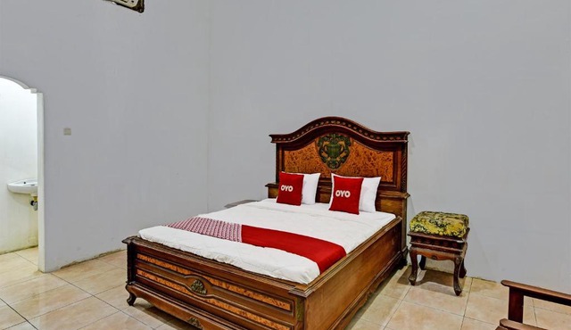 OYO 3479 Hotel Intan in Banyumas
