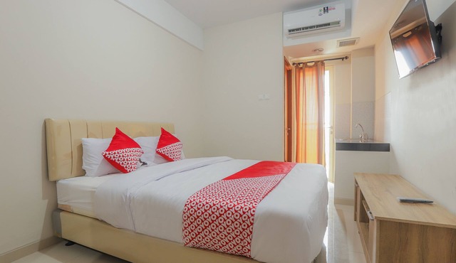 OYO 630 Green Lake View Cimanggis in Depok