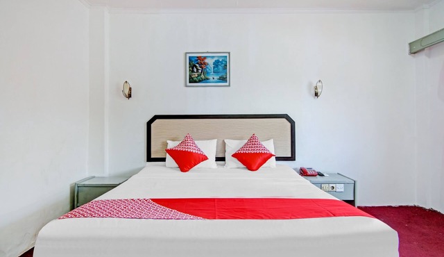 OYO 90697 Hotel Wisata in Dumai