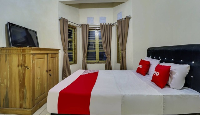OYO 91187 Palanta Homestay Syariah in Pekanbaru