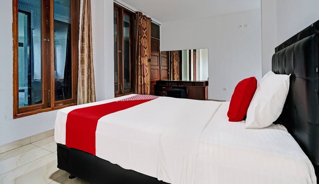 OYO 92252 Wisma Rina Rini Cibiru Managed By Hss Group in Cileunyi