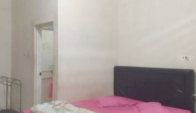 OYO 93663 Penginapan Otw in Kemang