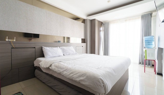 OYO 94100 Gateway Pasteur Apartment By Ilyasa in Cimahi