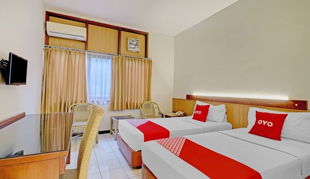OYO 94726 Asteria Talaga Bodas in Bandung