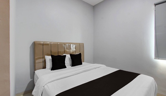 OYO 95180 Enshe Guest House Syariah in Semarang