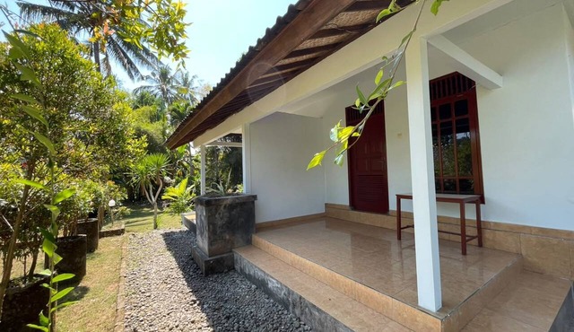 OYO 95369 Hotel Sari Mandala in Negara