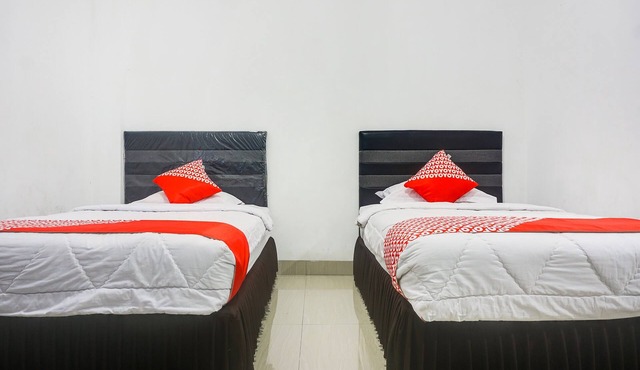 OYO Flagship 91534 Wisma Metro Permai