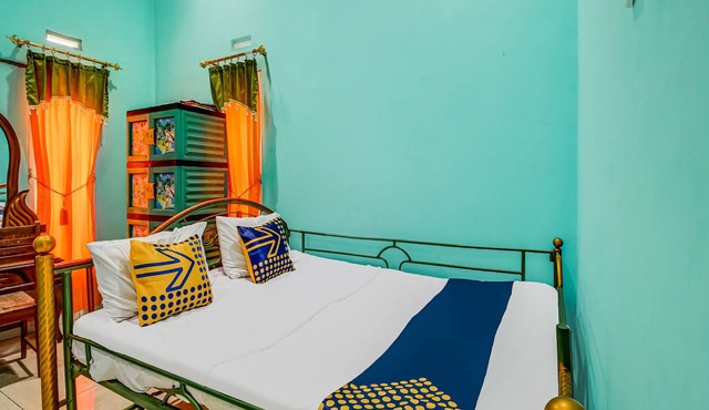 OYO Homes 91114 Desa Wisata Bangunharja in Bangunharja
