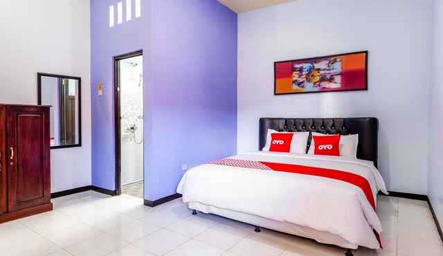 OYO Life 3387 Nakula Homestay Syariah in Tuban