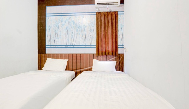 OYO Life 90388 De'leota in Semarang