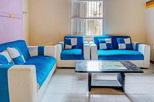 OYO Life 91452 Ngajeng Peken Homestay in Batu