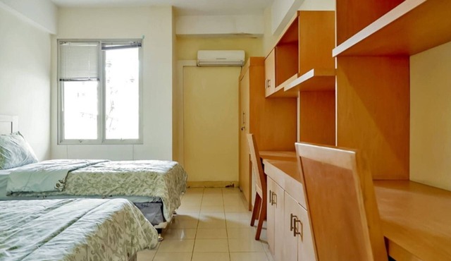 OYO Life 93383 Wisma Kencana Puteri in Jakarta